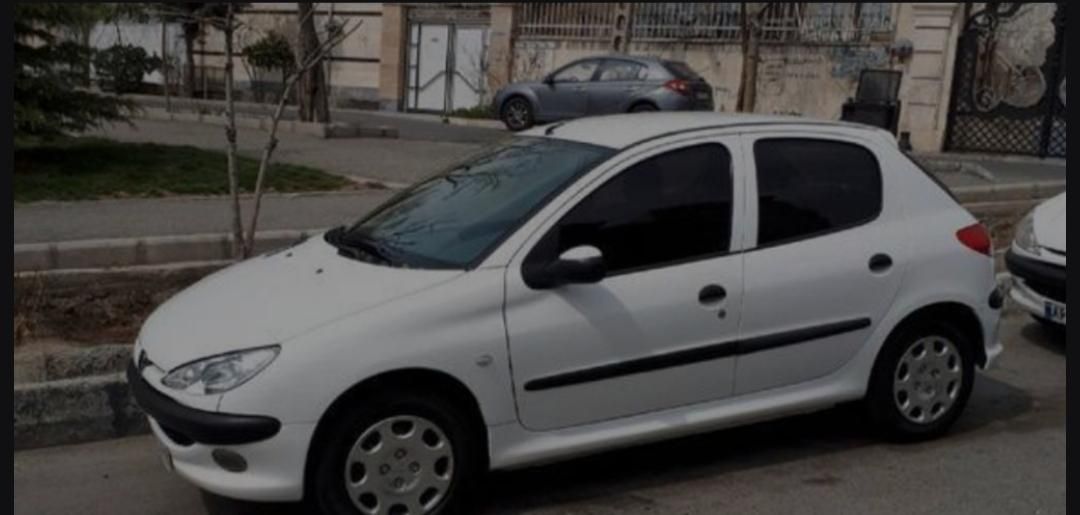 خودرو پژو، 206 آگهی ann_18212695