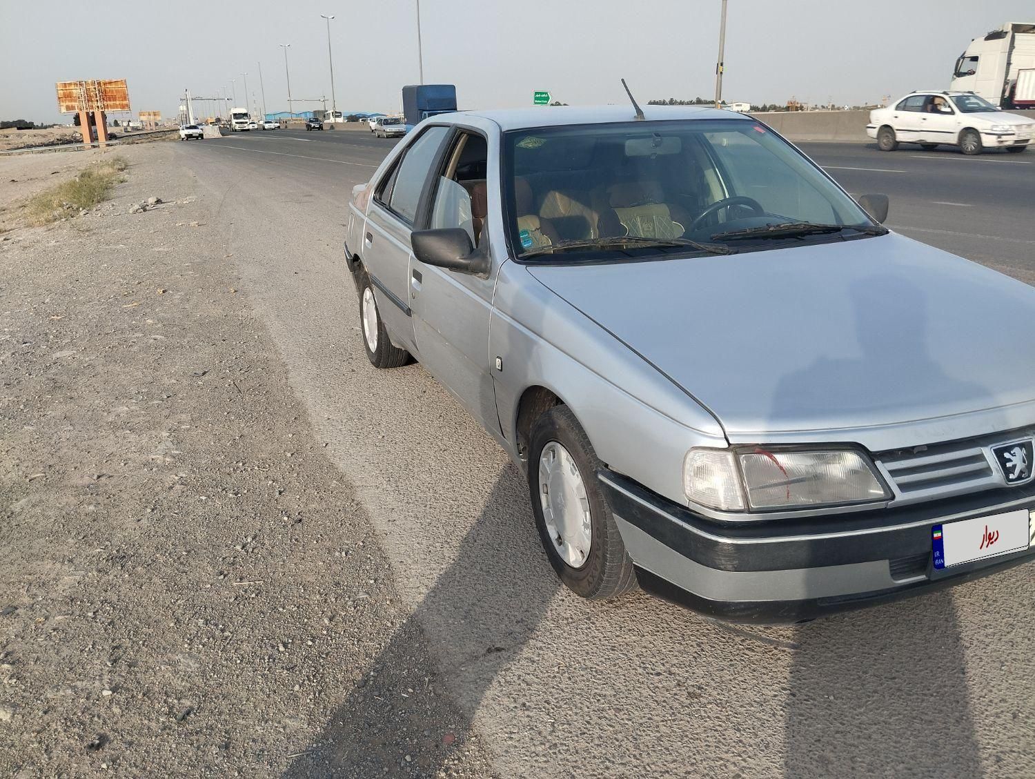 خودرو پژو، 405 آگهی ann_18212724