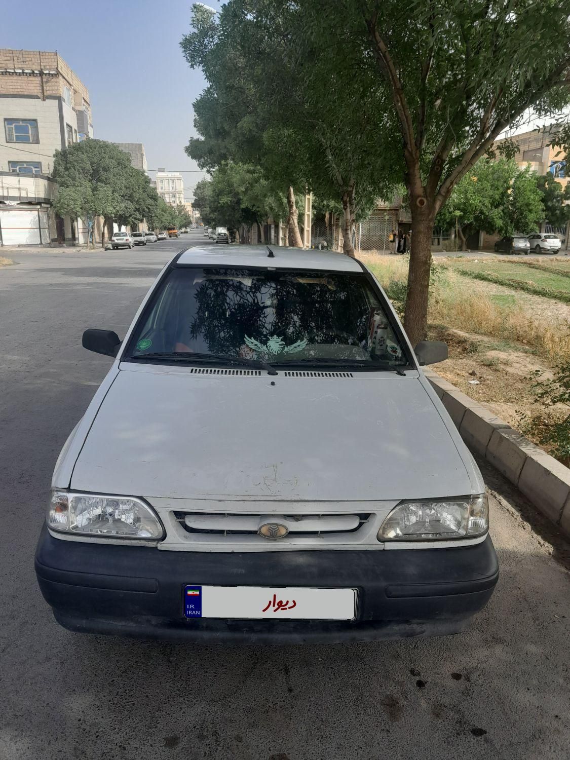 خودرو پراید، 131 آگهی ann_18212729