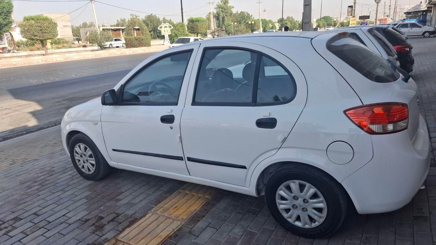 خودرو تیبا، 2 آگهی ann_18212736