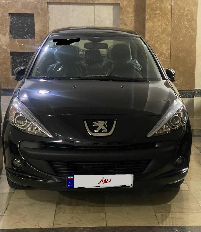 خودرو پژو، 207 آگهی ann_18212745
