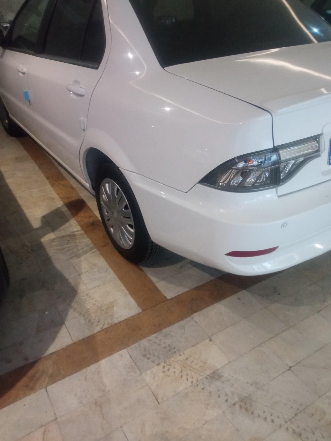 خودرو سمند، سورن آگهی ann_18212774