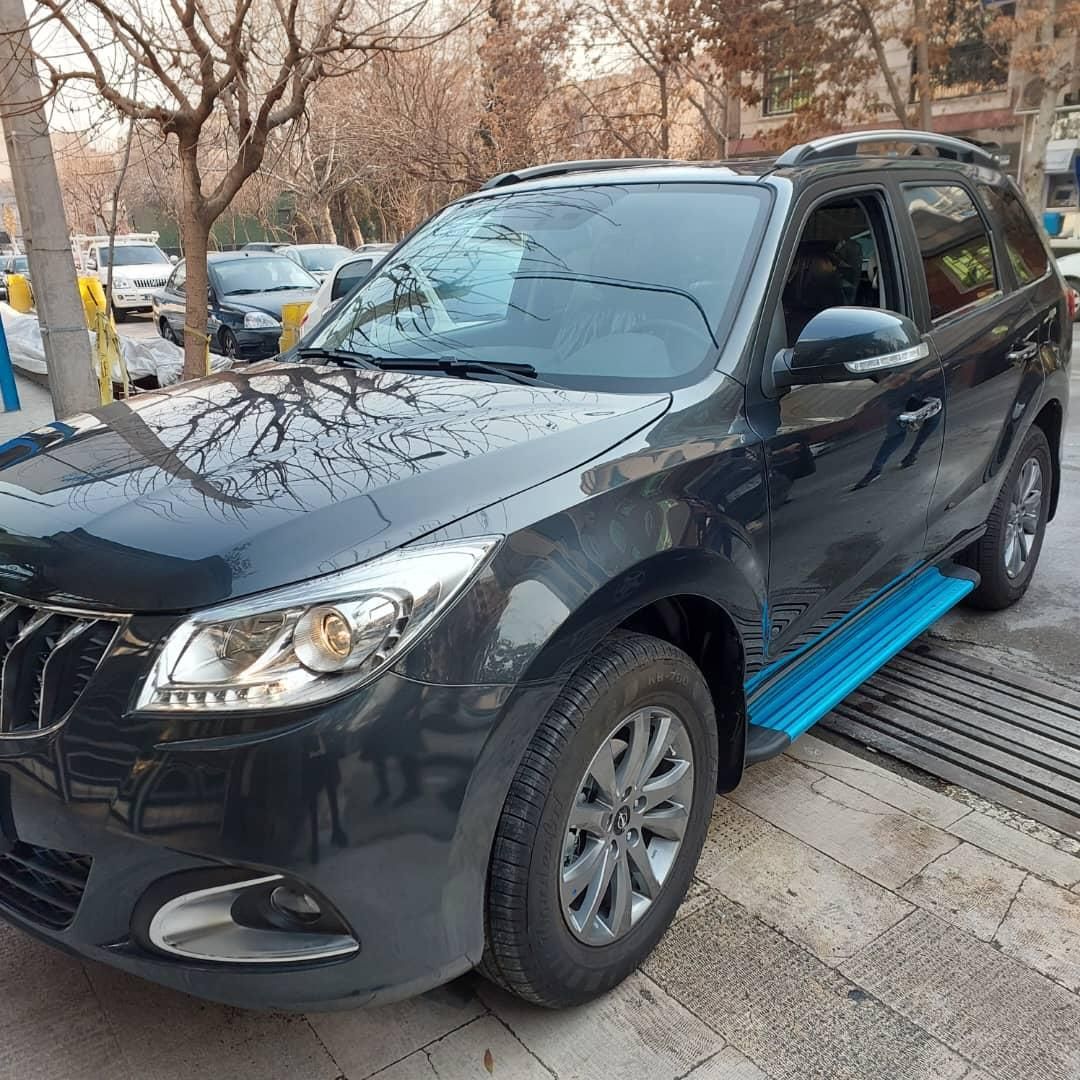 خودرو هایما، S7 پلاس آگهی ann_18212802