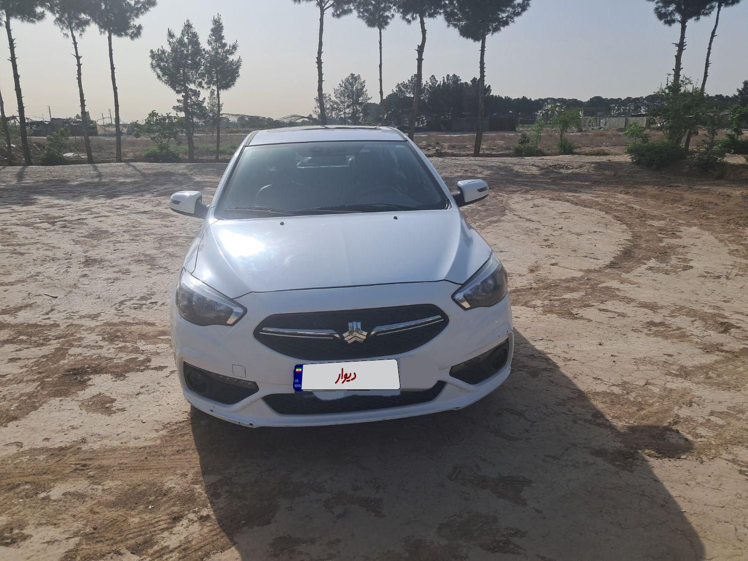 خودرو شاهین، G آگهی ann_18212805