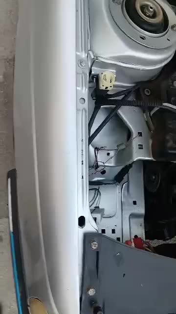 پژو 405 SLX بنزینی  XU7 - 1390