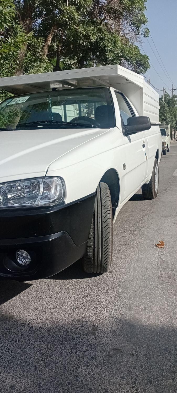 خودرو آریسان، 2 آگهی ann_18212886