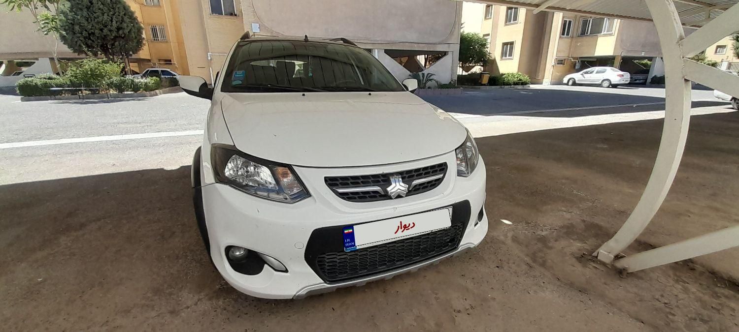 خودرو کوییک، R آگهی ann_18212889