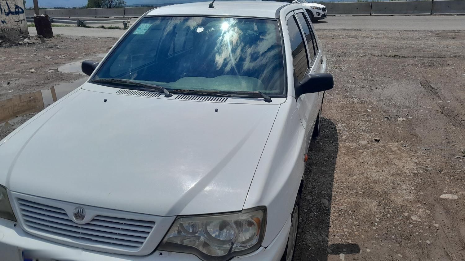 پراید 132 SE - 1398