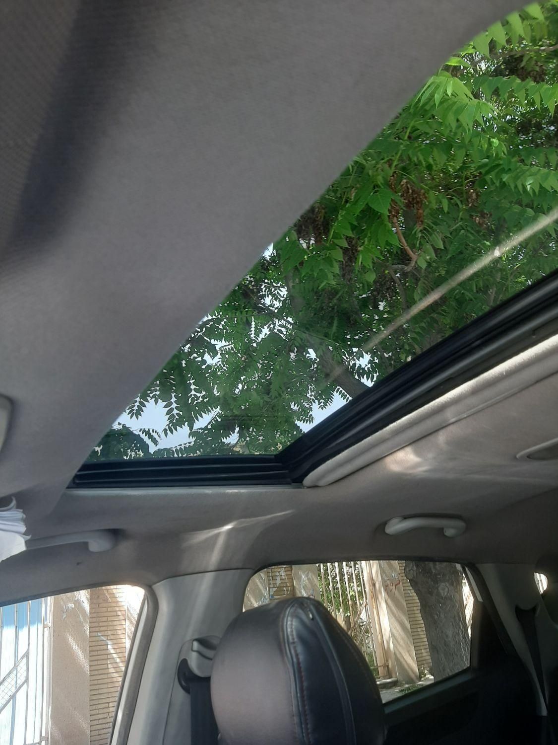 جک S5 دنده‌ای - 2015