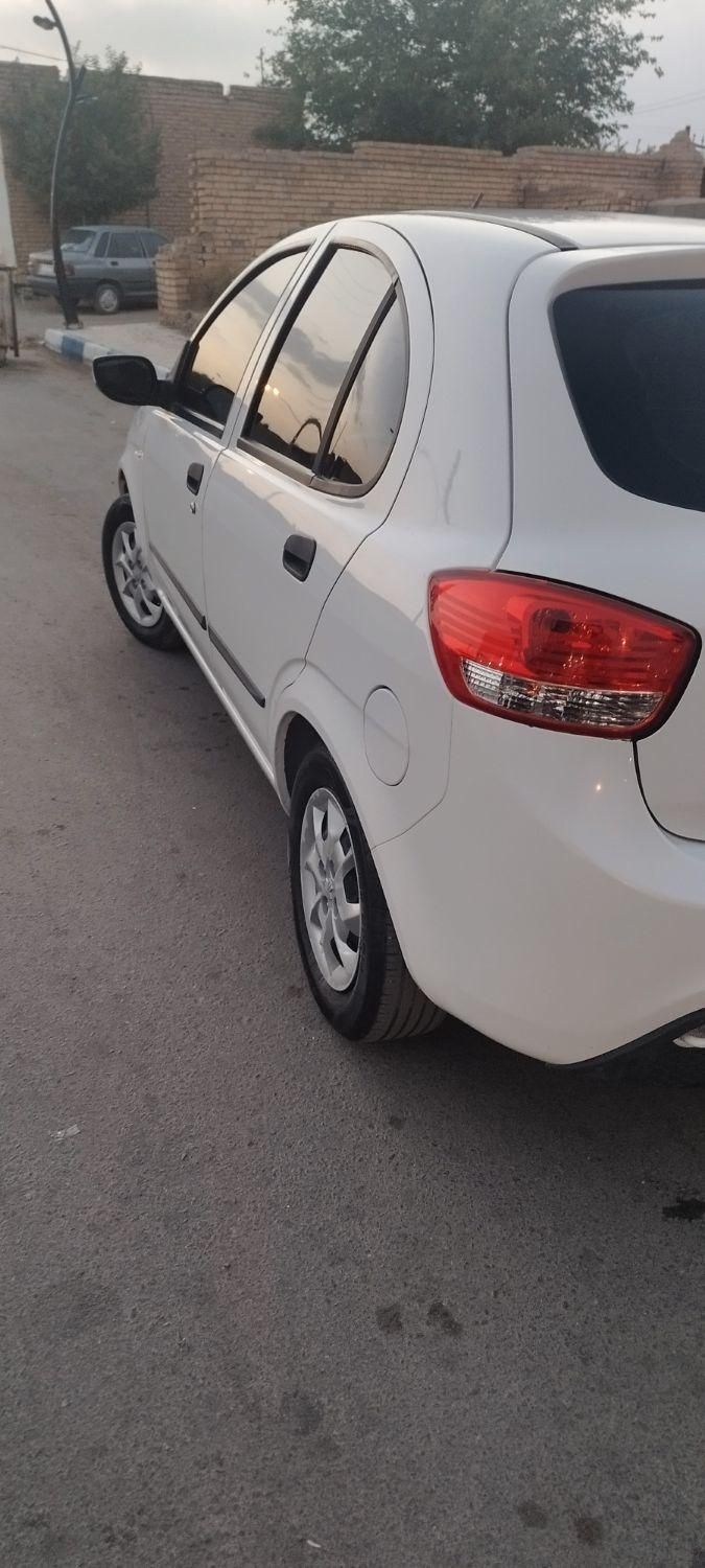تیبا 2 EX - 1401
