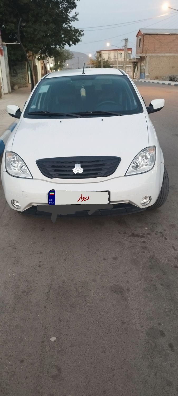 خودرو تیبا، 2 آگهی ann_18212922