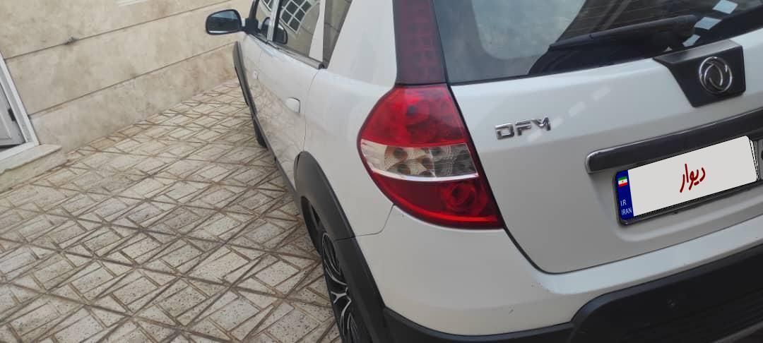 دانگ فنگ H30 کراس اتوماتیک - 1396