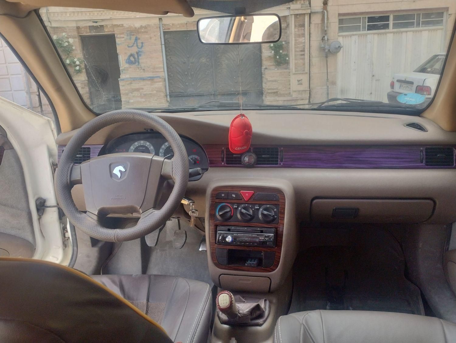 سمند SE - - 1391