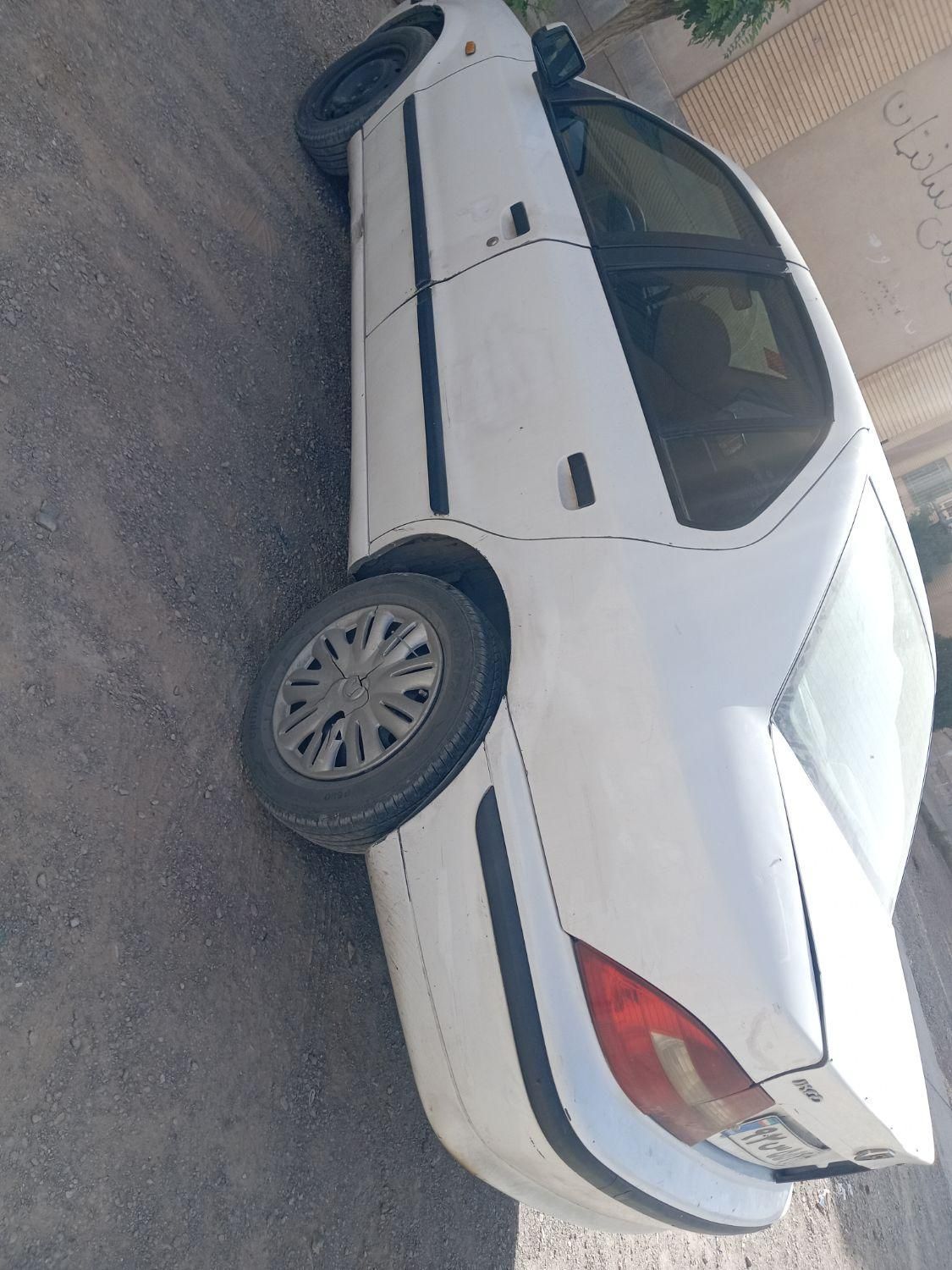 سمند SE - - 1391