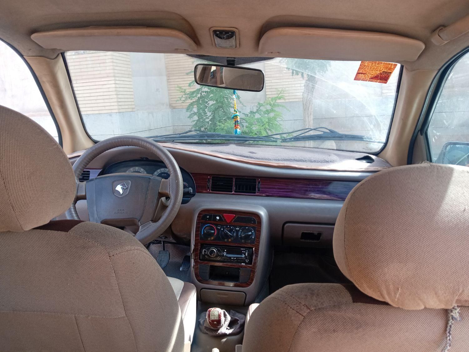 سمند SE - - 1391