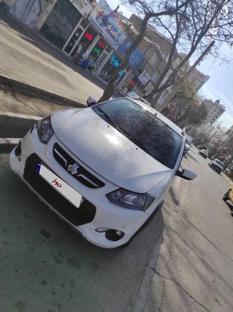 کوییک دنده‌ای دنده‌ای - 1399