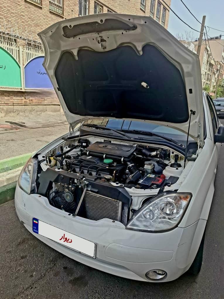 تیبا 2 EX - 1400