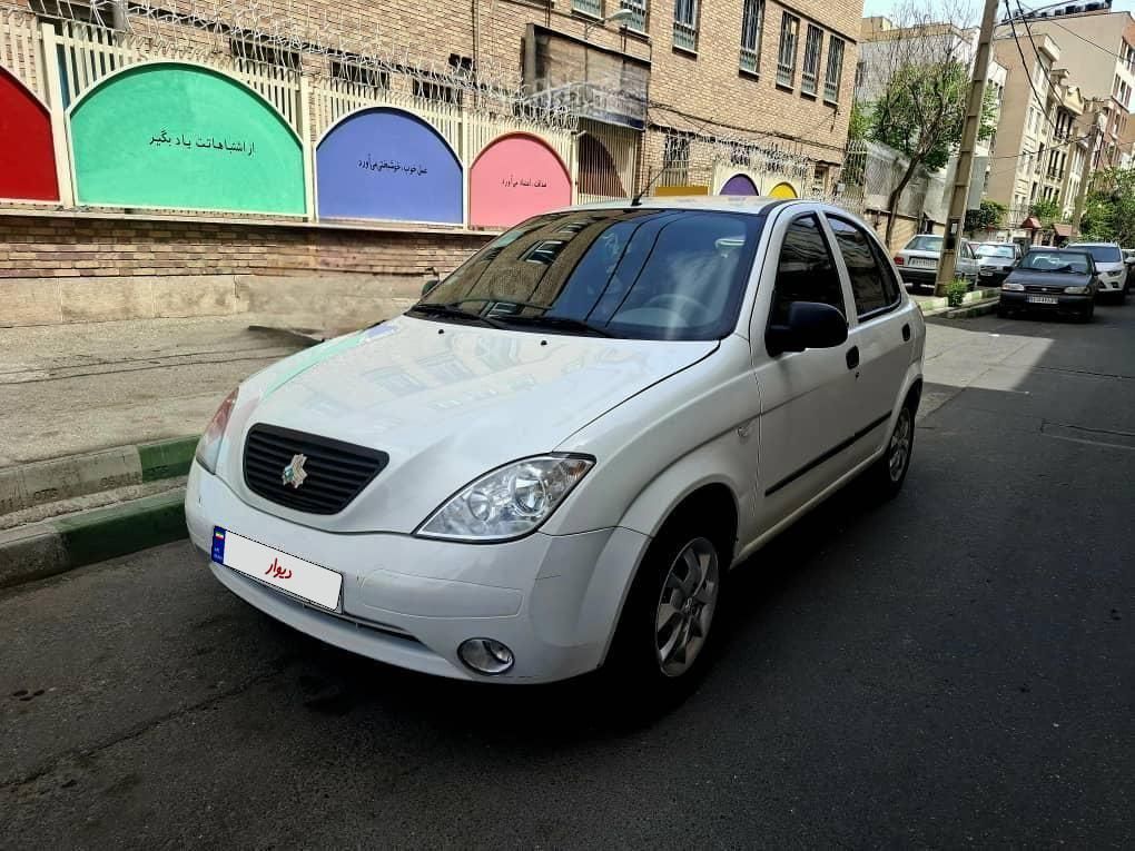 خودرو تیبا، 2 آگهی ann_18213038