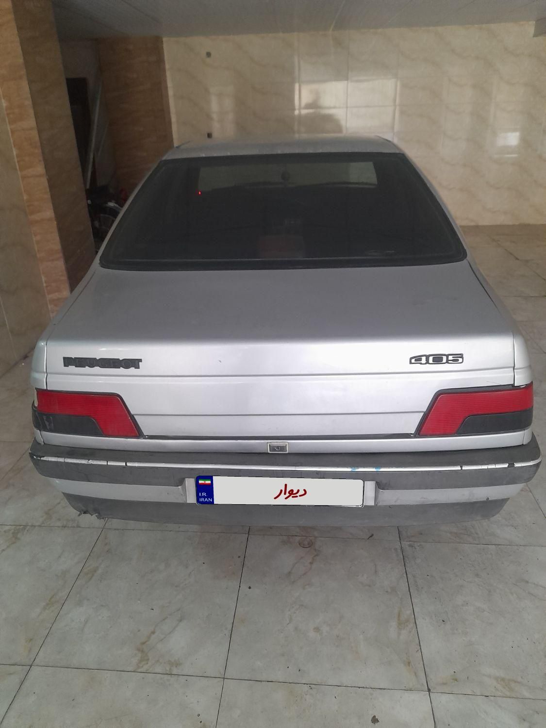 خودرو پژو، 405 آگهی ann_18213054