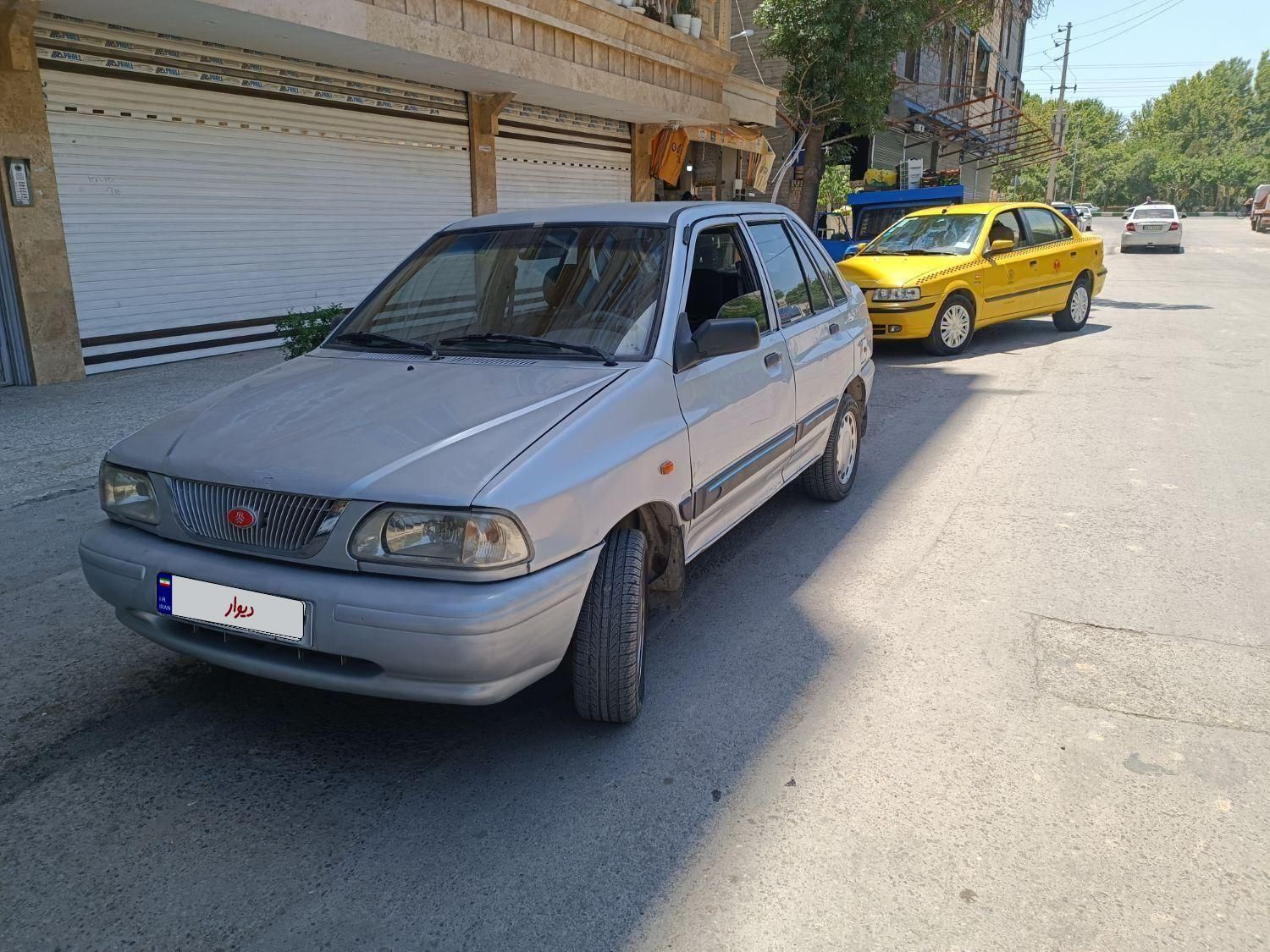 خودرو پراید، 141 آگهی ann_18213062