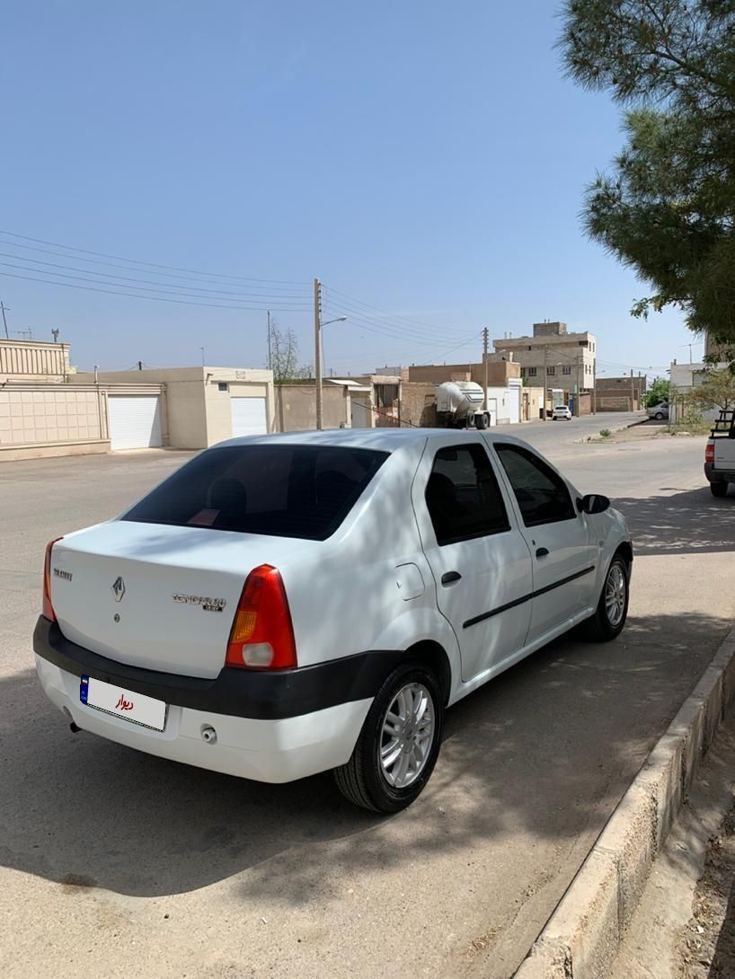 رنو تندر 90 E2 - 1391