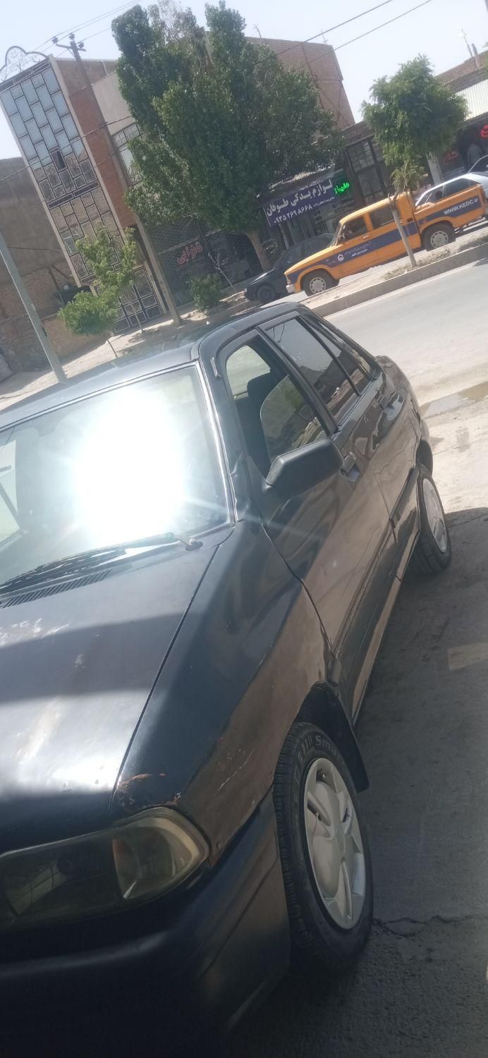 خودرو پراید، صبا آگهی ann_18213100