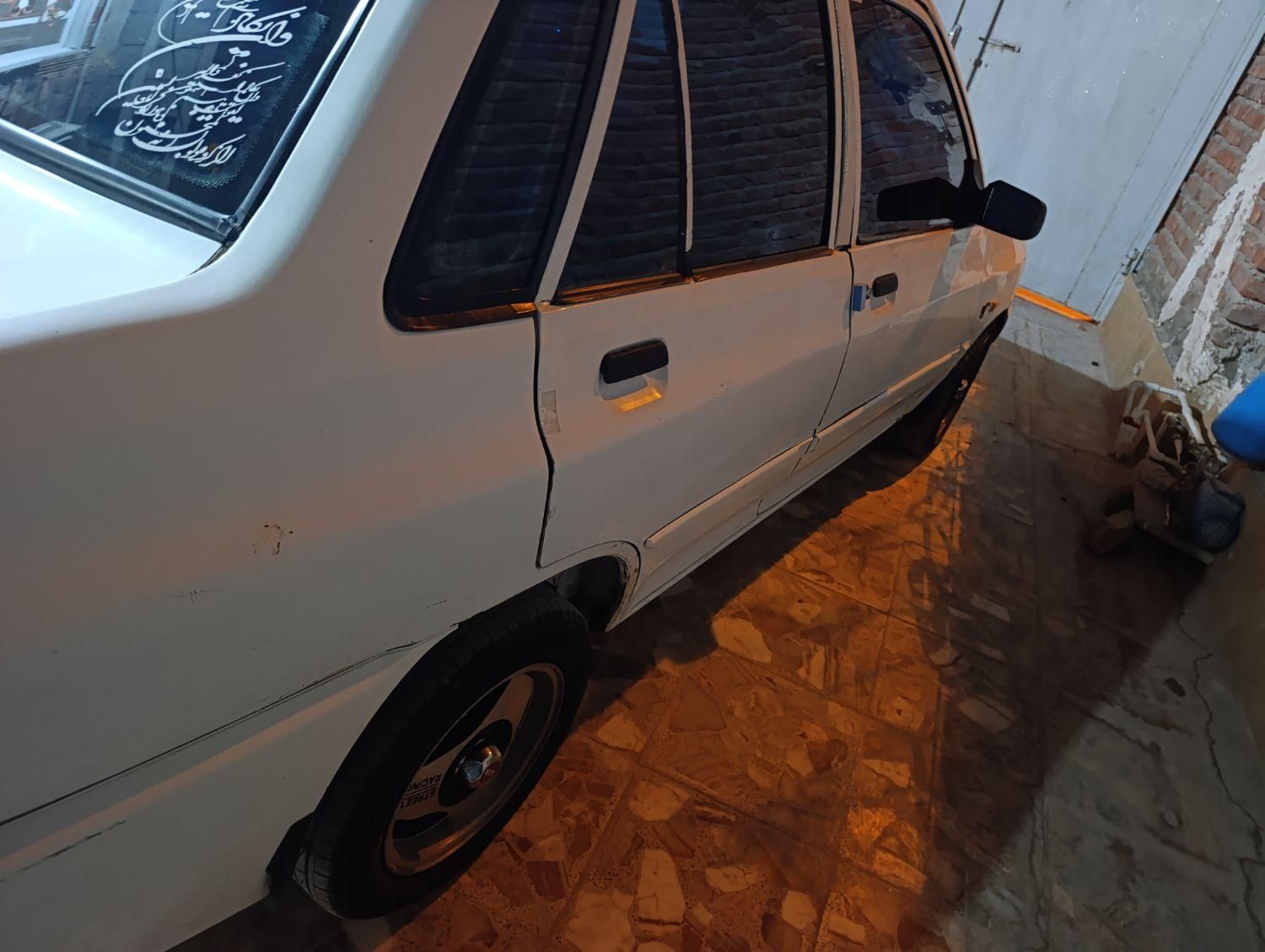 خودرو پراید، 132 آگهی ann_18213107