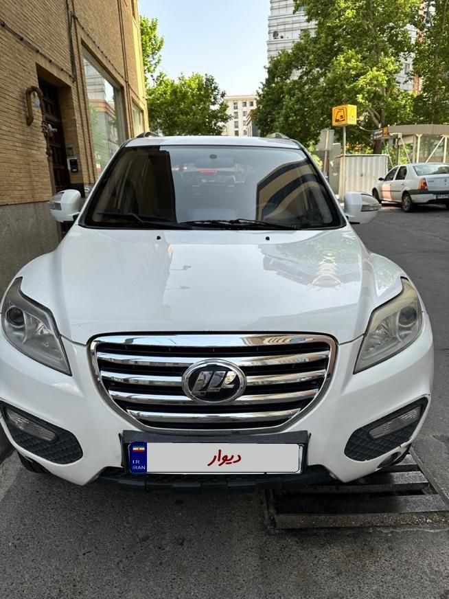 خودرو لیفان، X60 آگهی ann_18213109