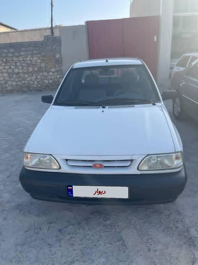 پراید 151 SE - 1395