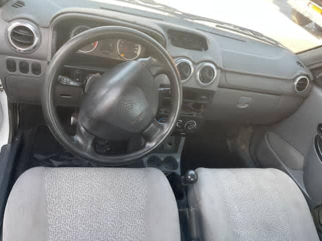 پراید 151 SE - 1395