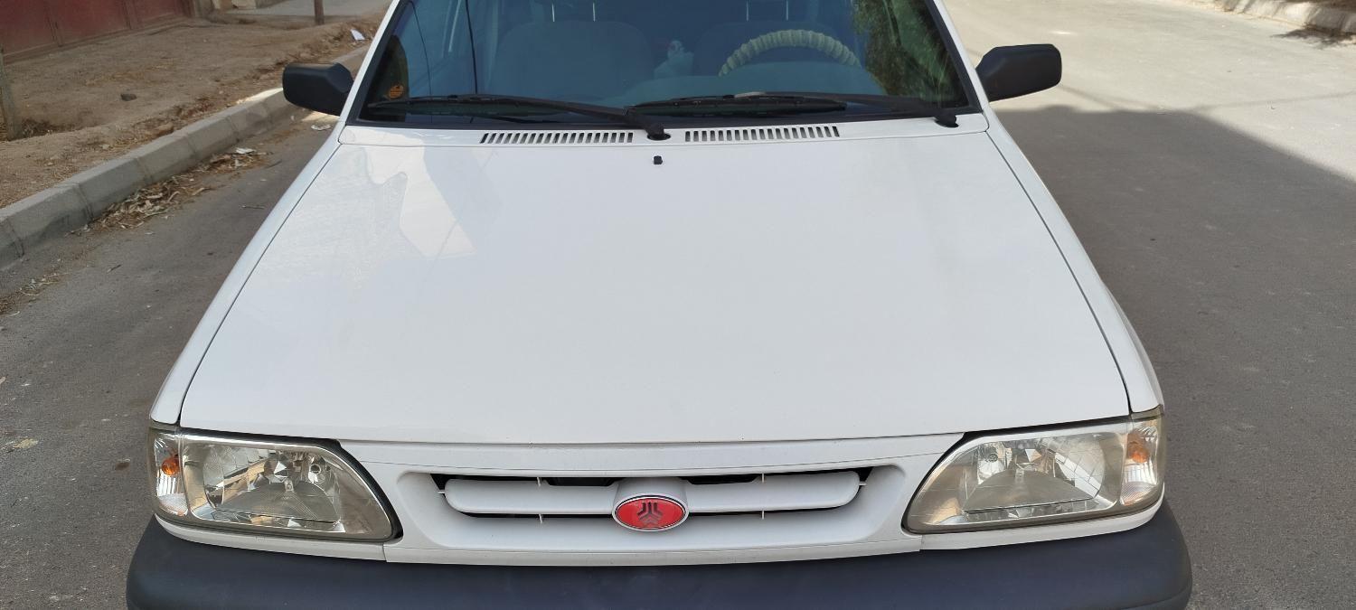 پراید 131 SE - 1397