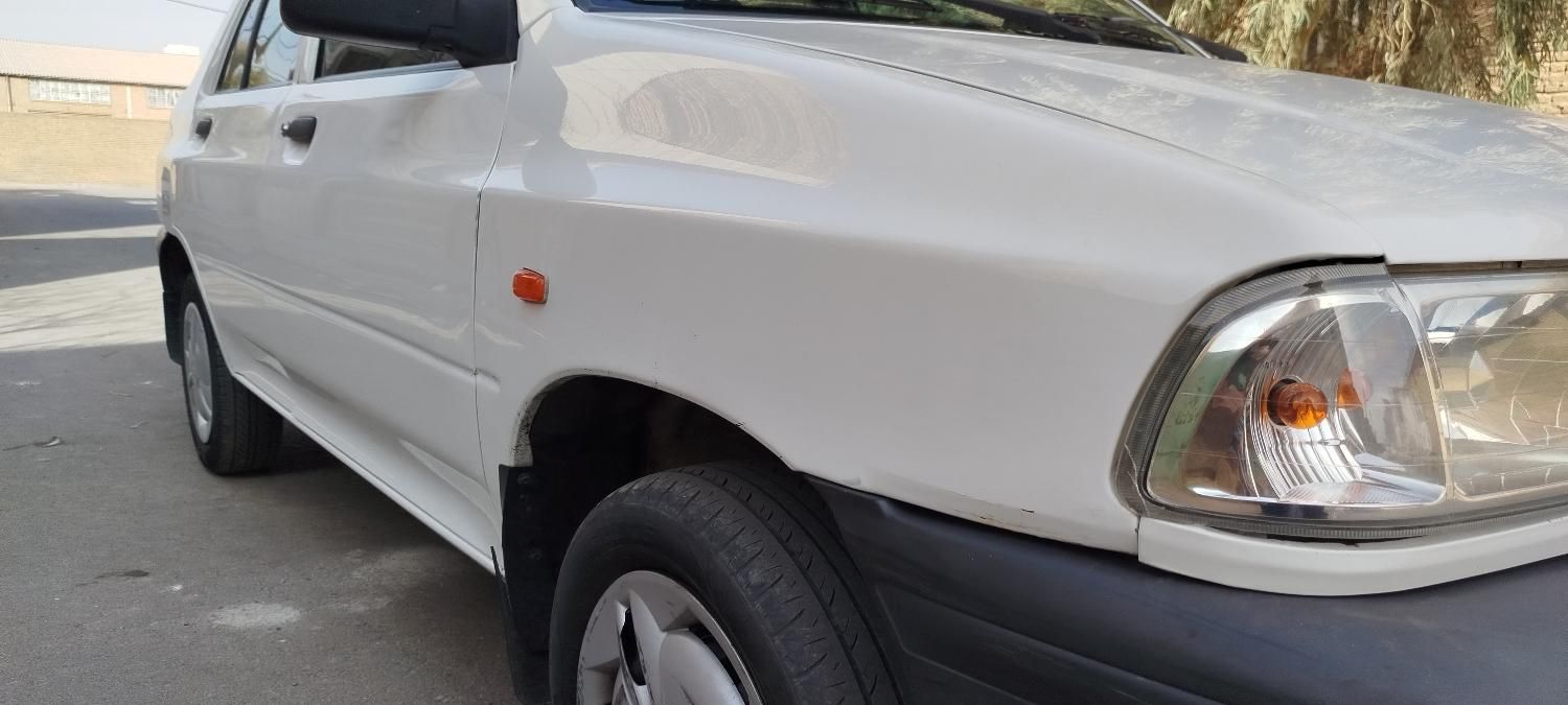 پراید 131 SE - 1397