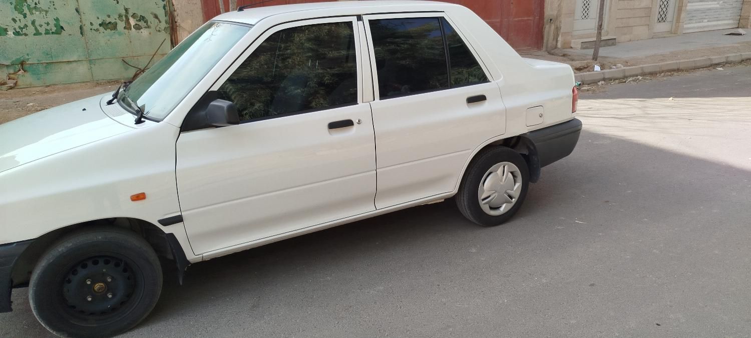 پراید 131 SE - 1397