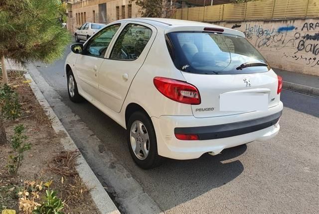 خودرو پژو، 207 آگهی ann_18213212