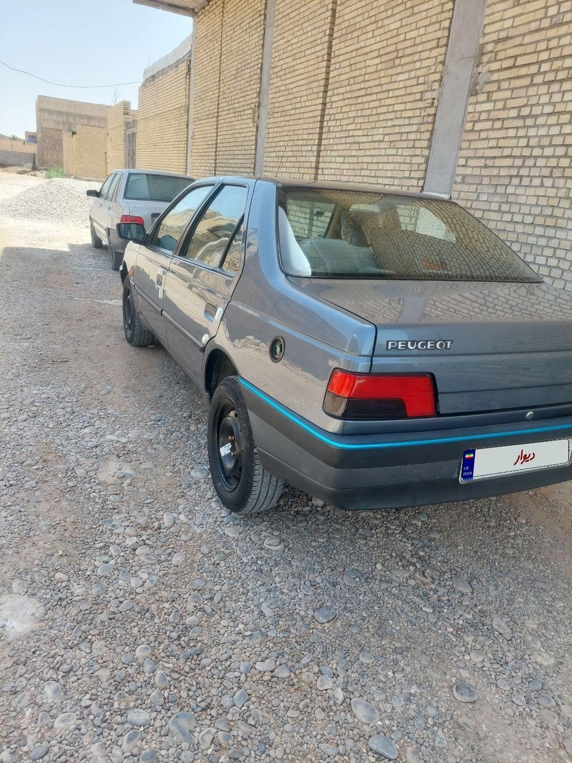 خودرو پژو، 405 آگهی ann_18213219