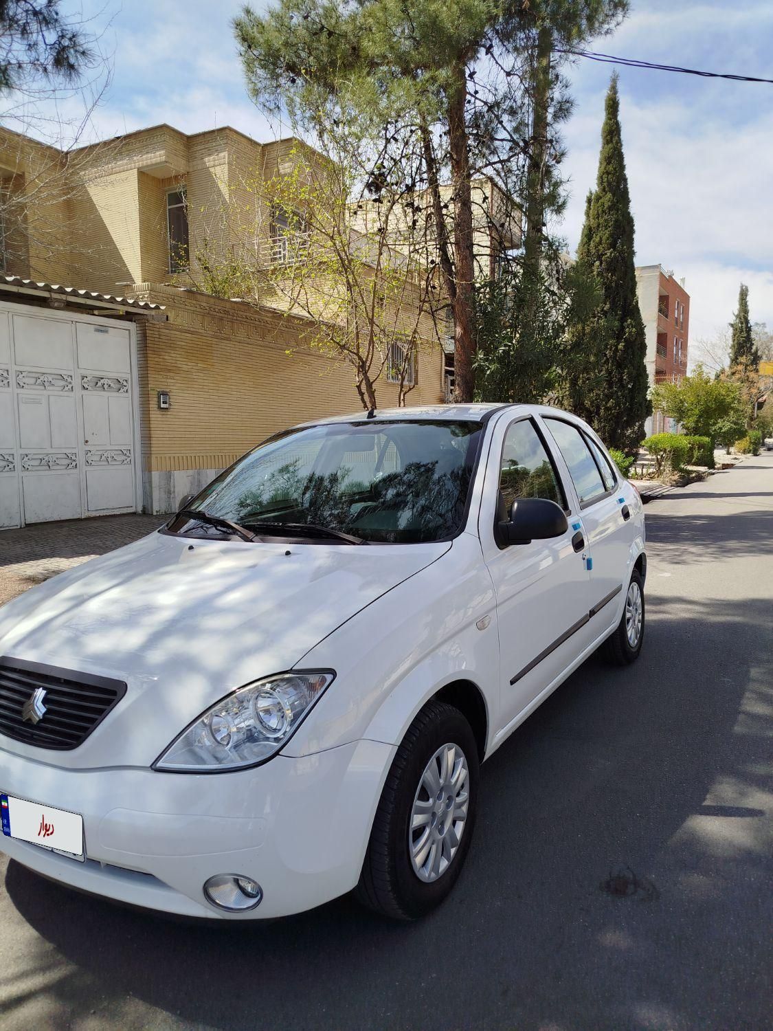 خودرو تیبا، 2 آگهی ann_18213250