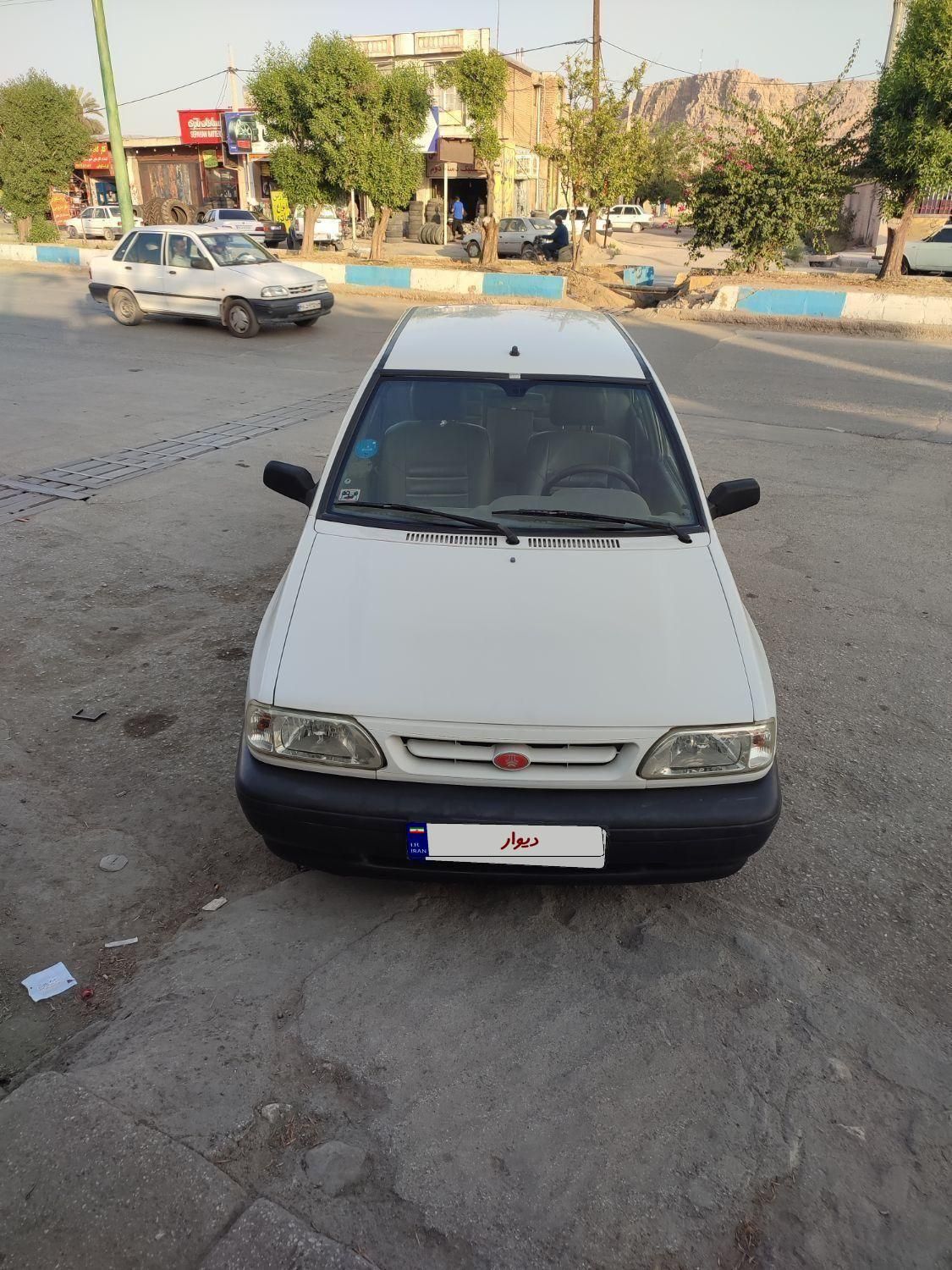 خودرو پراید، 131 آگهی ann_18213255