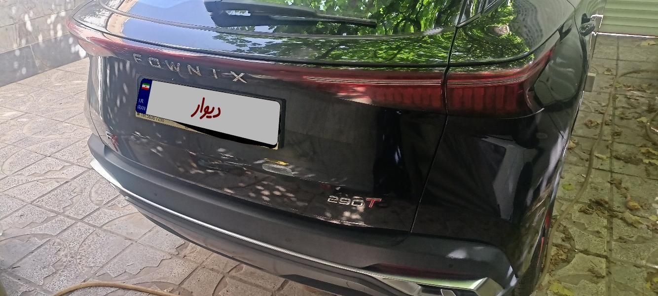 فونیکس FX پریمیوم - 2023