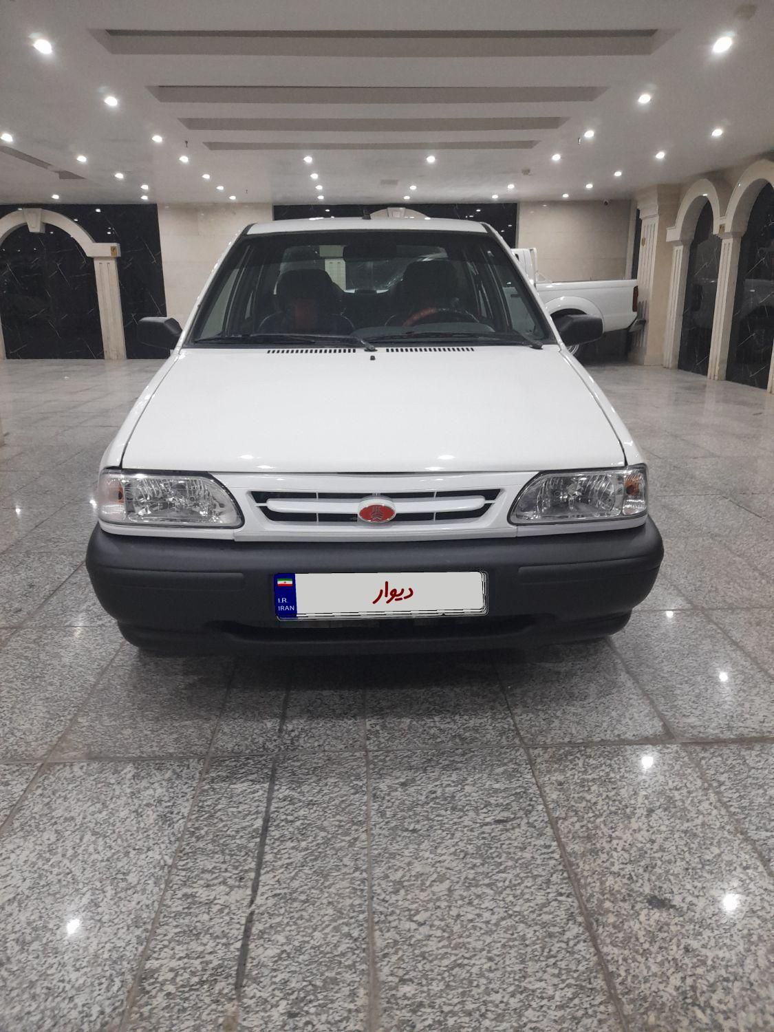 خودرو پراید، 131 آگهی ann_18213268