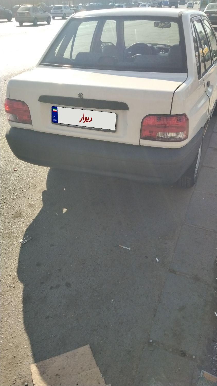 خودرو پراید، صبا آگهی ann_18213302