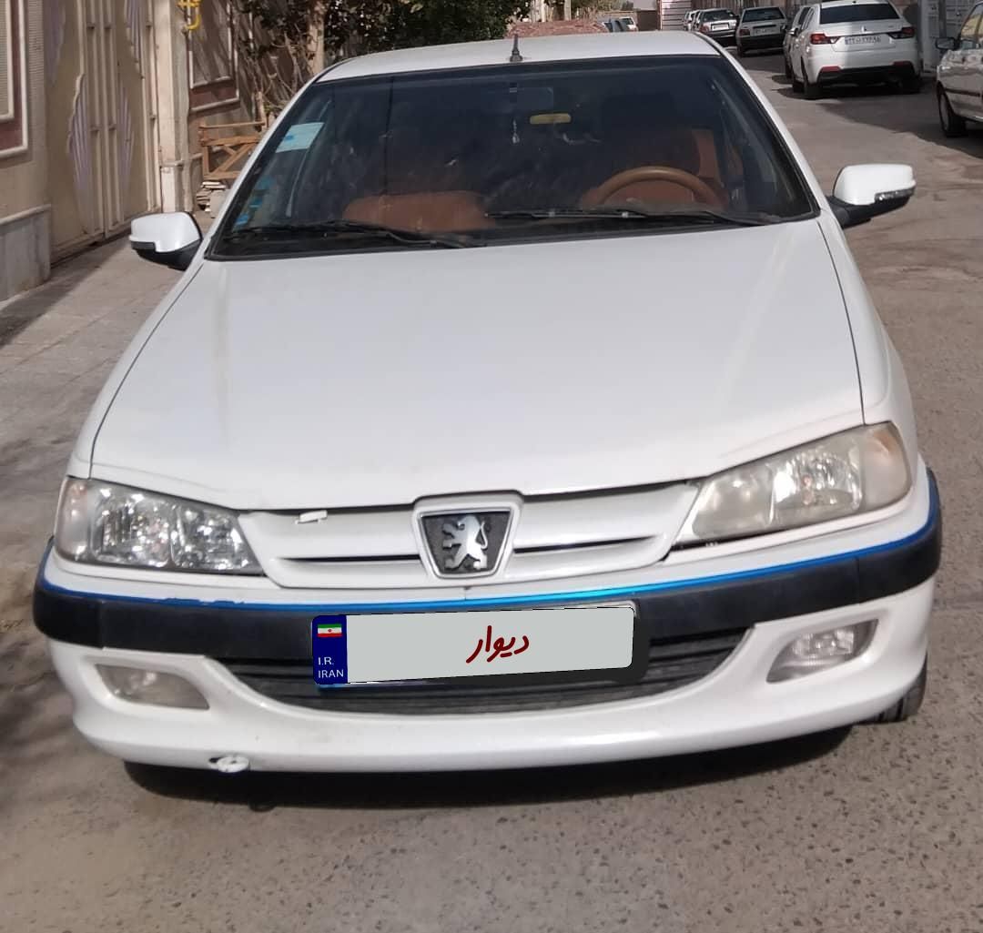 خودرو پژو، پارس آگهی ann_18213322