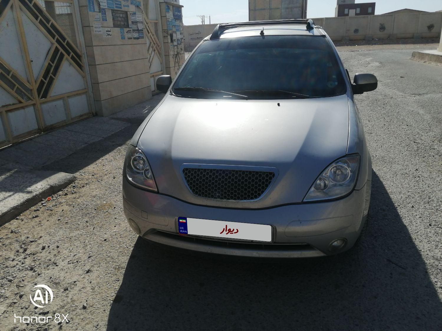 خودرو تیبا، صندوق دار آگهی ann_18213324