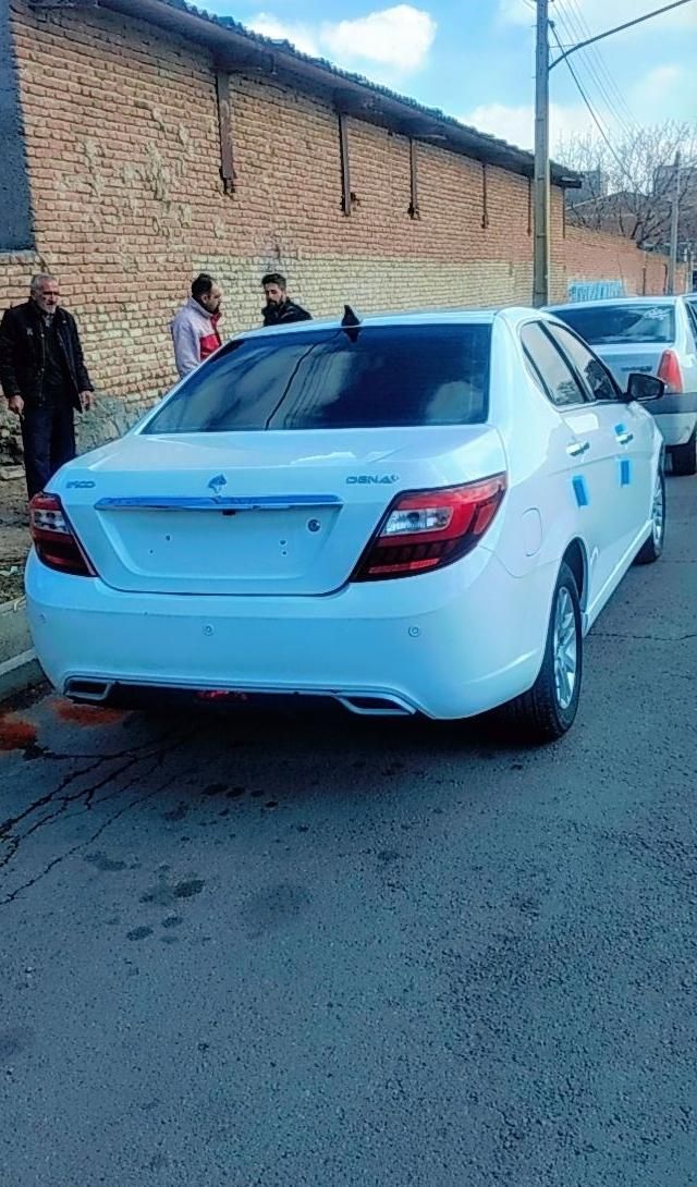 خودرو دنا، پلاس آگهی ann_18213325