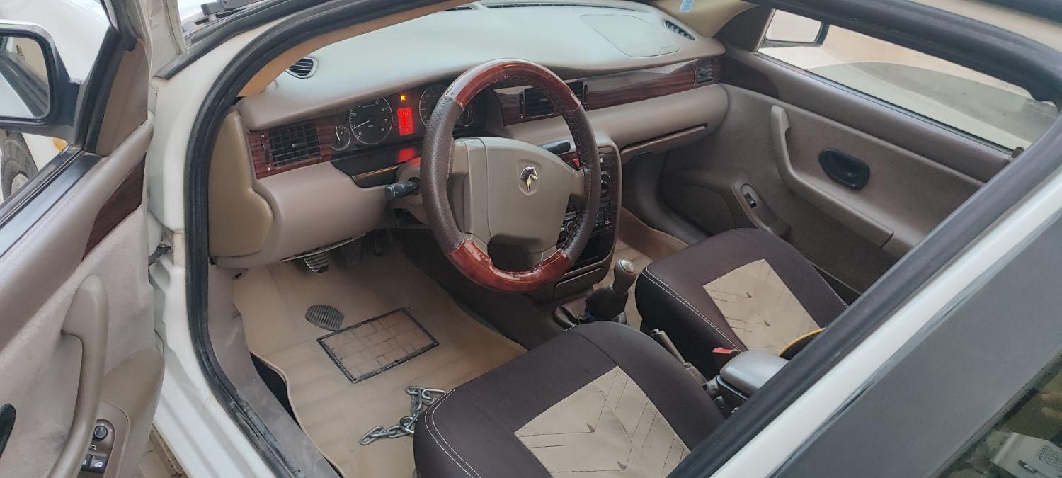 سمند LX EF7 - 1394
