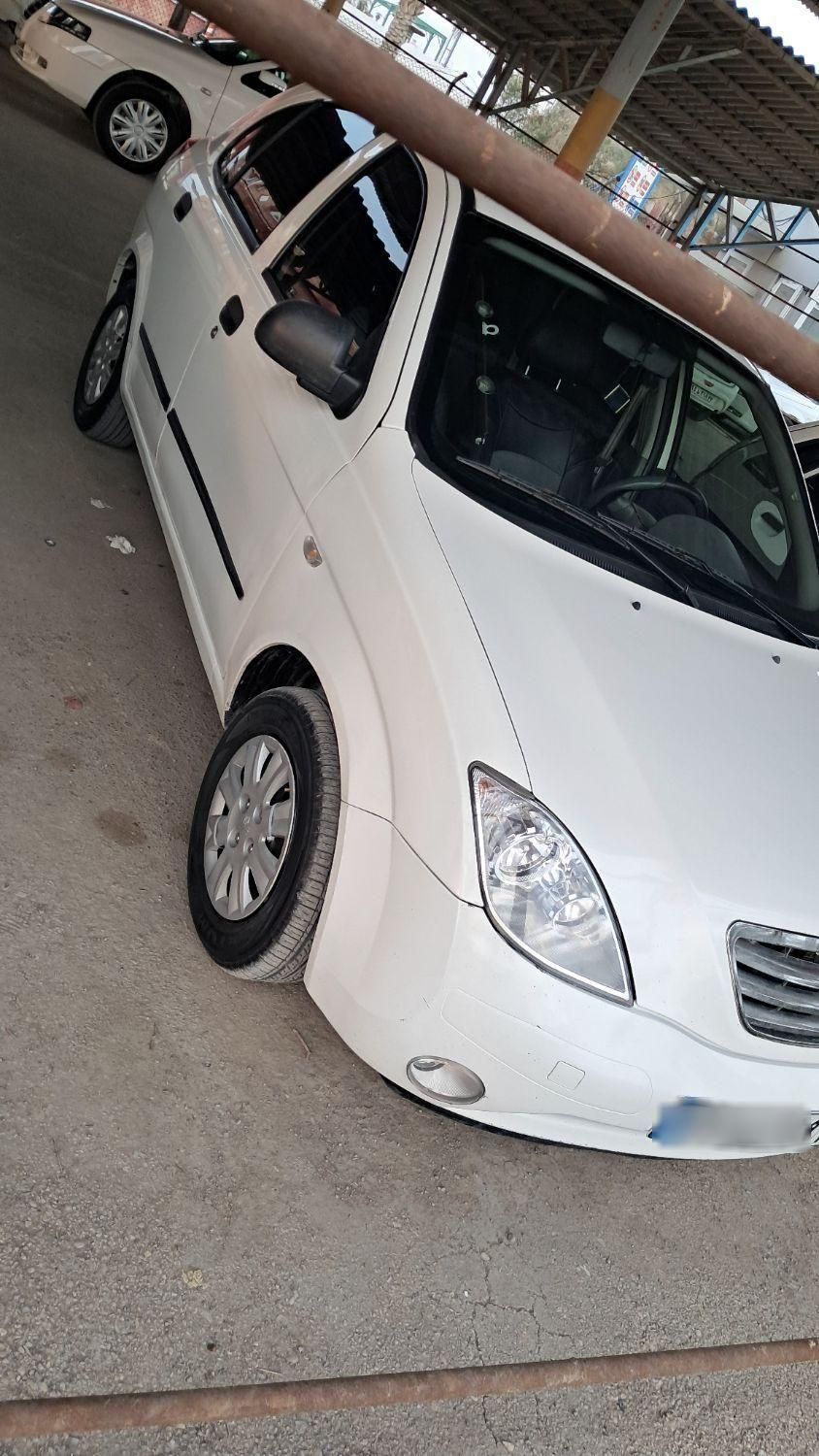 تیبا 2 EX - 1397