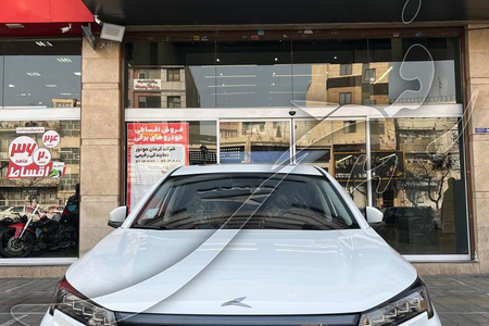 خودرو کی ام سی، J7 آگهی ann_18213373