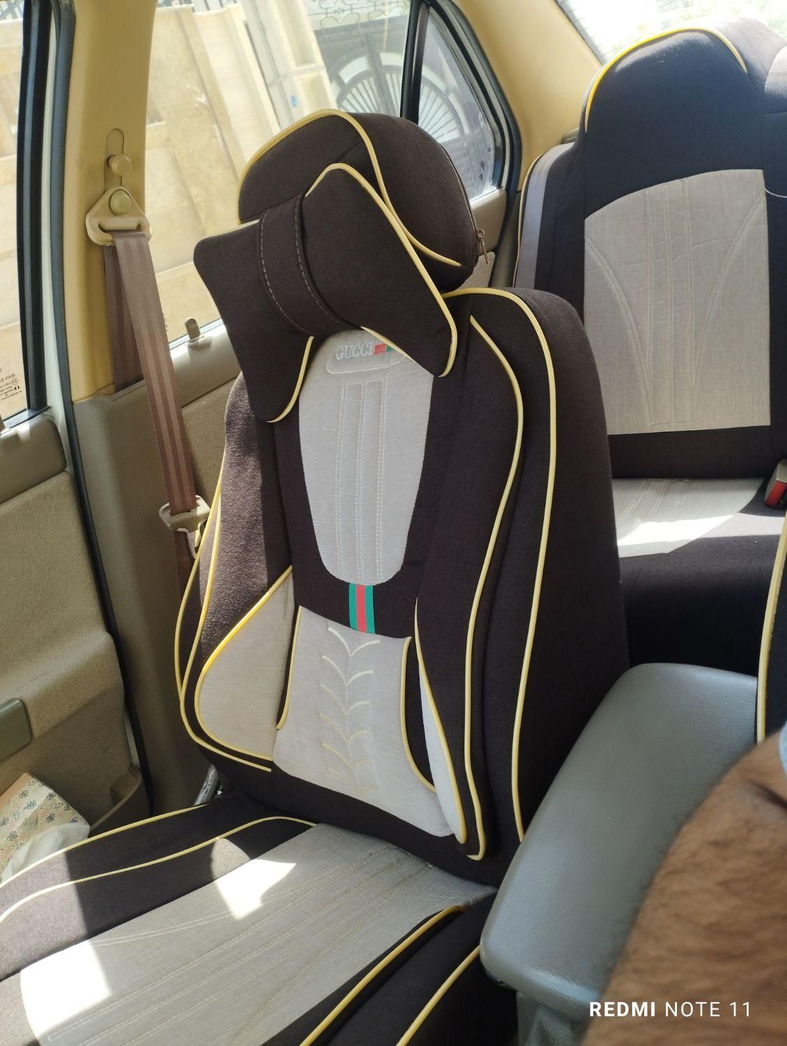 سمند LX XU7 - 1399