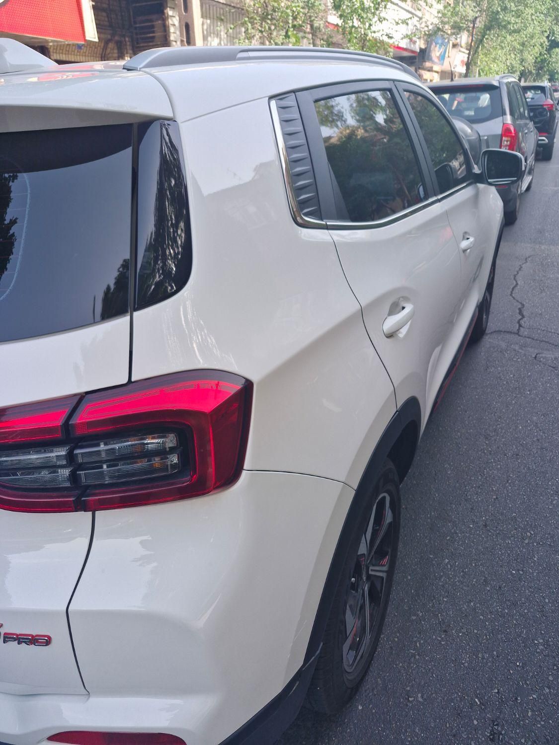 ام وی ام X55 پرو IE - 2023