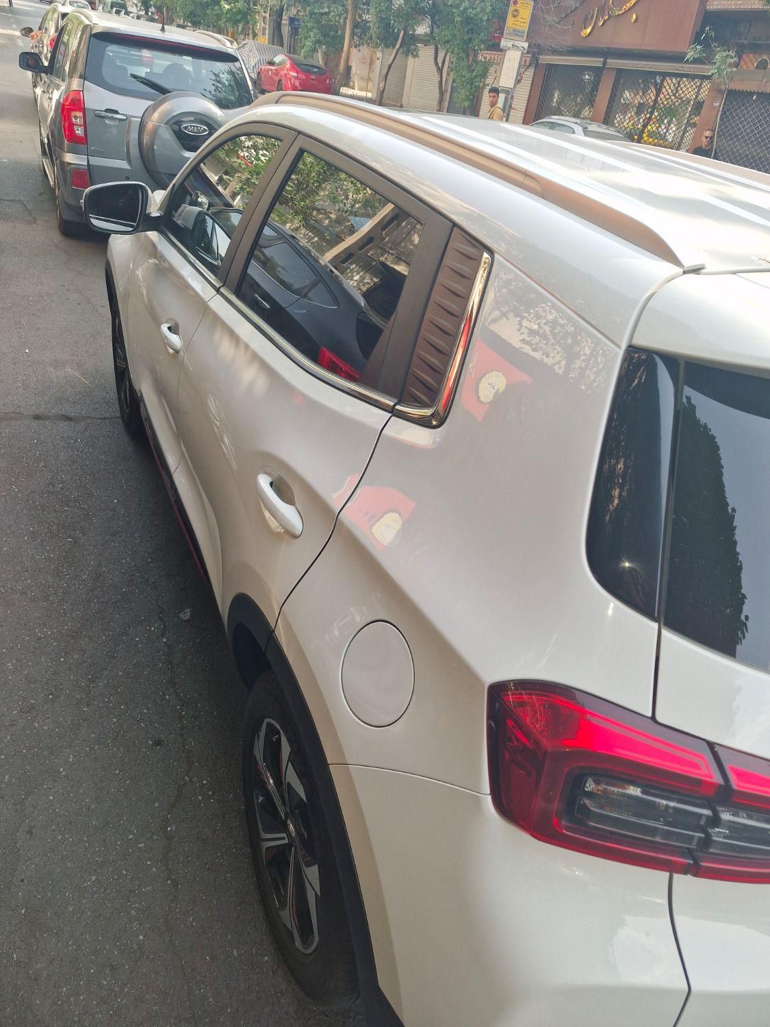 ام وی ام X55 پرو IE - 2023