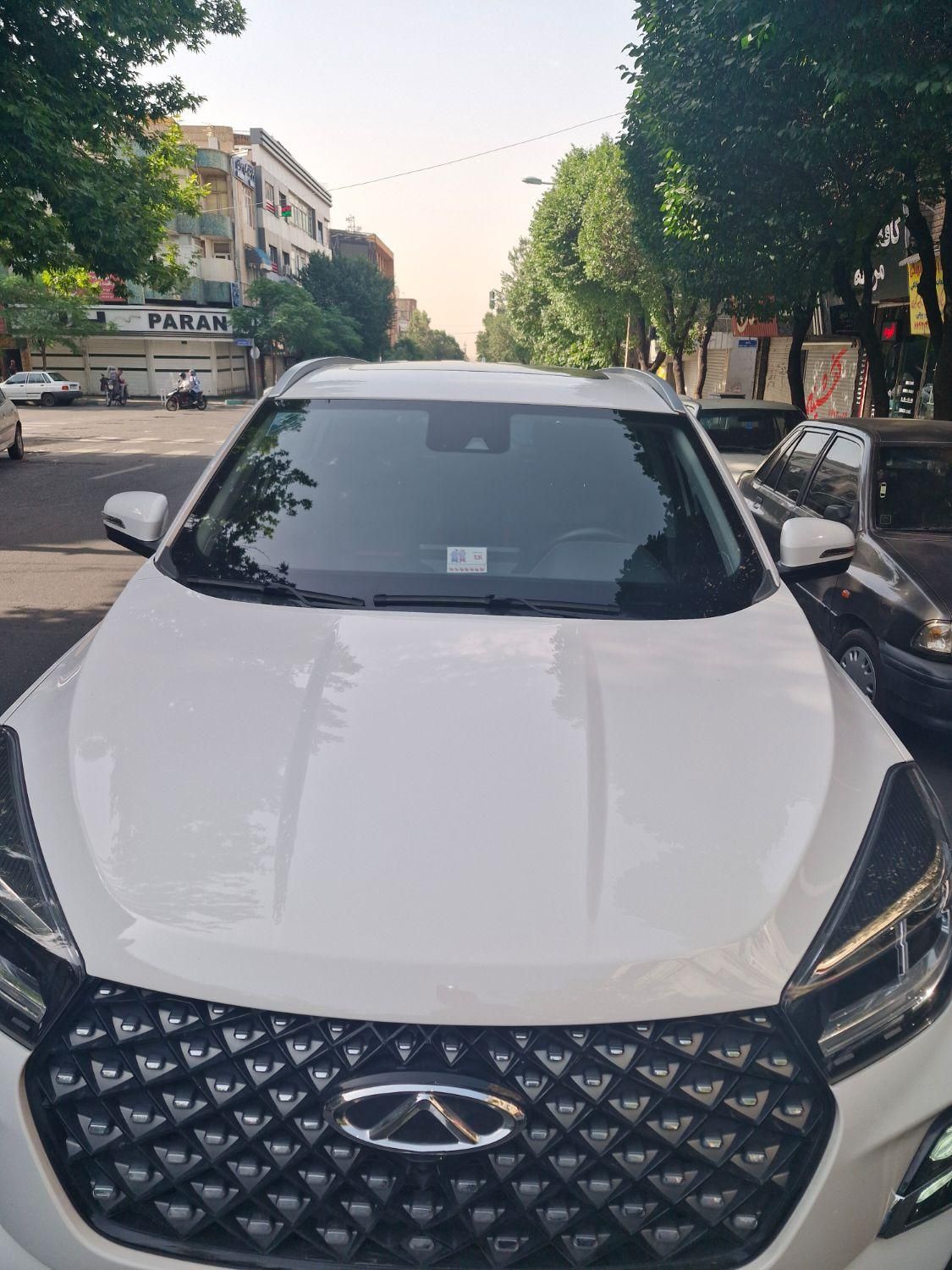 ام وی ام X55 پرو IE - 2023